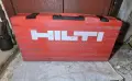 Голям Здрав Куфар от къртач hilti, снимка 1