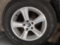 Зимен комплект Toyota rav 4 гуми с джанти , снимка 9
