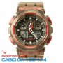 CASIO G-SHOCK GA-100-1A4 (8175), снимка 1 - Мъжки - 35497928