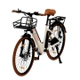 Електрически велосипед Eletronbike OC26 26" – 500W, 48V, до 100 км пробег, снимка 3