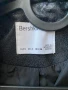 Дамско кожено яке Bershka, снимка 3