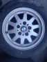 Гуми с джанти BMW , снимка 3