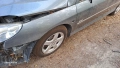 Ляв калник за Пежо-407/Peugeot 407, снимка 3