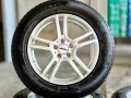 5х112 18 Джанти Mercedes Audi VW Seat Skoda 5x112 Мерцедес Ауди Фолксваген, снимка 1