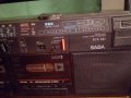 Касетофон SABA, снимка 5