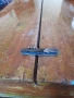 Стар джобен нож,ножче,ножка #80, снимка 1