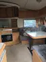 Каравана Hobby Prestige  650 2007, снимка 5
