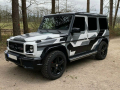 Mercedes-Benz G55 AMG