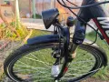 Велосипед 28 " тракинг, снимка 10