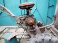 Самоделен мотокултиватор , снимка 3