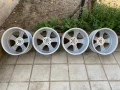 Оригинални джанти за Volvo XC 40 /  XC 60 ll   17”, снимка 6