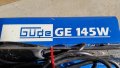 Електрожен GUDE GE 145W монофазен, снимка 3