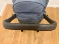 Бебешка количка Ergobaby Metro+, снимка 7