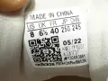 Дамски маратонки Adidas Ozelle, снимка 6