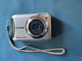 ЗА ЧАСТИ! Цифров фотоапарат Canon PowerShot A495, снимка 7