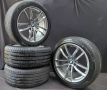 18” BMW Джанти Style 662 M Датчици БМВ 5 G30 G31 3 G20 G21 4 G22 G23, снимка 1