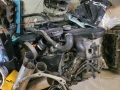 Двигател 2.7т 230кс частично оборудван AJK, снимка 2