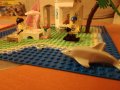 Лего Paradisa - Lego 6414 - Dolphin Point, снимка 5