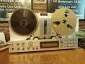 Akai GX-77 4-Track Stereo Tape Deck, снимка 2