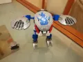 Конструктори Лего - модели LEGO BIONICLE 8578 и 8576, снимка 1