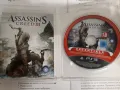 PS3 Assasin Creed 3 , снимка 2