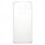 Xiaomi Redmi 10C - Противоударен Силиконов Гръб Air със Защита за Камерата - Прозрачен, снимка 2
