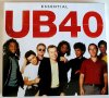 The BEST of UB 40 - GOLD - Special Edition 3 CDs 2020, снимка 1 - CD дискове - 31914962