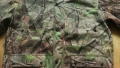 MIL-TEC HUNTING Waterproof Breathable Set размер XL екип водонепромокаем - 1815, снимка 9