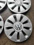 4 броя оригинални тасове за Vw Up 14, снимка 2