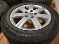 джанти 18" 5х130 Audi Q7 / Ауди Кю7 оригинални, снимка 16