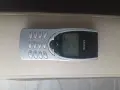 Нокиа 8210, 1000mA/h със зарядно! , снимка 7