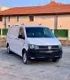 VW T6 2019г* EU6* MAXII БАЗА* ДВОЕН КЛИМАТИК* 17цола ДЖАНТИ, снимка 8