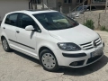 vw golf plus 1.4i 74к.с ГАЗ / климатроник - цена 6 500лв или 3323,40 евро  , моля БЕЗ бартери   -ред, снимка 1