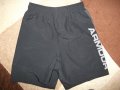 Шорти,потник и тениска UNDER ARMOUR   мъжки,С-М, снимка 4