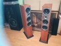 pioneer s-h509v made in belgium-тонколони 2бр-внос швеицария, снимка 4