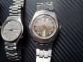 Винтидж механични-автоматични часовници- Seiko,Doxa,Tag Heuer,Orient,Rado, снимка 7