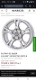 Джанти Platin немски алуминиеви джанти 5x108 , снимка 1