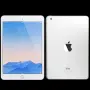 Apple iPad Mini 3 silver 16GB 7.9” A1599, снимка 1