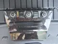 Управление фейс климатроник BMW e60/61 facelift + лайсна, снимка 1