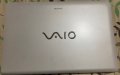 Лаптоп Sony Vaio SVE151, снимка 1