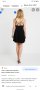 Малка черна рокля BIK Bok M, нова , снимка 1 - Рокли - 36832614