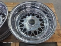 Ретро джанти 15ки 4х108/4х114.3, снимка 7