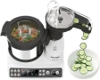 Кухненски робот Kenwood KCook Muti CCL401WH с функция за готвене 1500W 4.5л Мултикукър , снимка 5