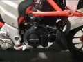 Senke SK 125  Naket на части, снимка 5