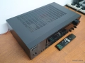Стерео ресивър SONY STR-GX315. Перфектен с оригинално дистанционно. Изпращам видео. , снимка 6