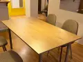 ALSTED маса от JYSK, снимка 2