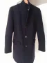 Палто мъжко Massimo Dutti от екстра вълна 46 размер, снимка 1
