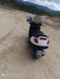 Пиаджо х9 200 кубика , снимка 3