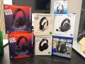 Слушалки различни модели , снимка 4