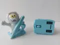 Играчки Kinder Maxi зимна серия, снимка 3